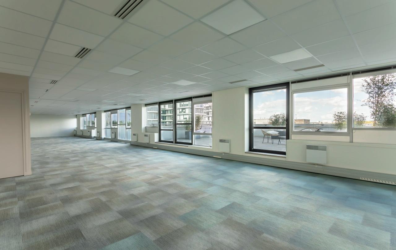 Bureau Lille 2879m² Location bureau Lille Nord OLBUR2114169 6
